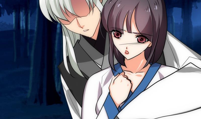 🍹何故为卿狂 第207话 走！ 第35页