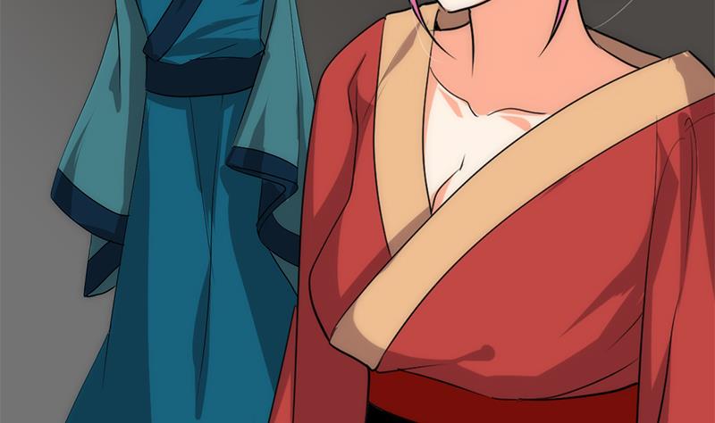🍹何故为卿狂 第211话 正式对抗 第14页