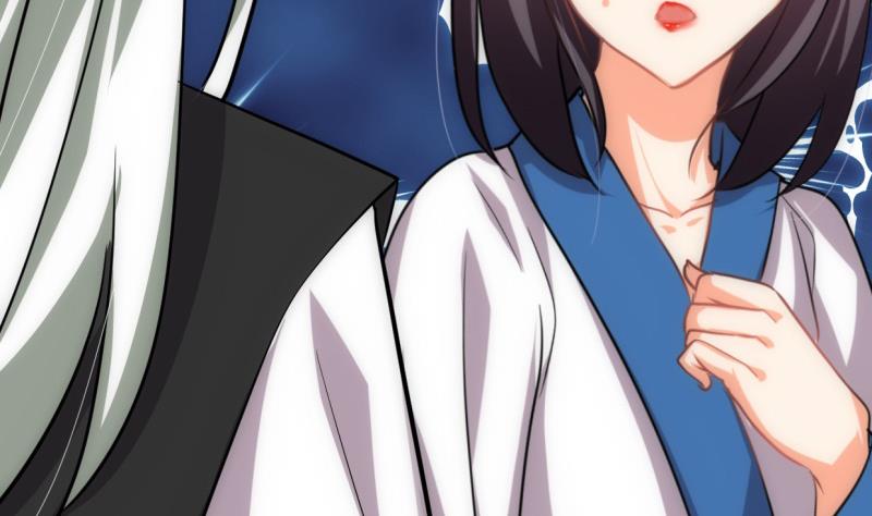 🍹何故为卿狂 第213话 寻找眼睛 第29页