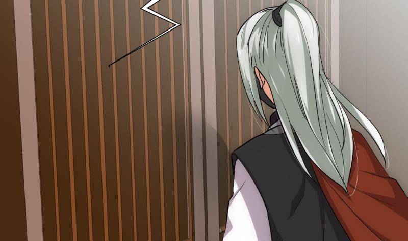 🍹何故为卿狂 第213话 寻找眼睛 第4页
