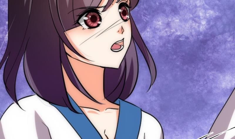 🍹何故为卿狂 第215话 一滴 第11页