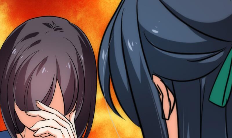 🍹何故为卿狂 第215话 一滴 第4页
