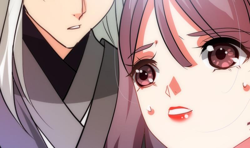 🍹何故为卿狂 第217话 异样 第23页