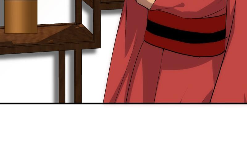 🍹何故为卿狂 第217话 异样 第34页