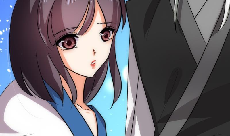 🍹何故为卿狂 第219话 方向 第22页