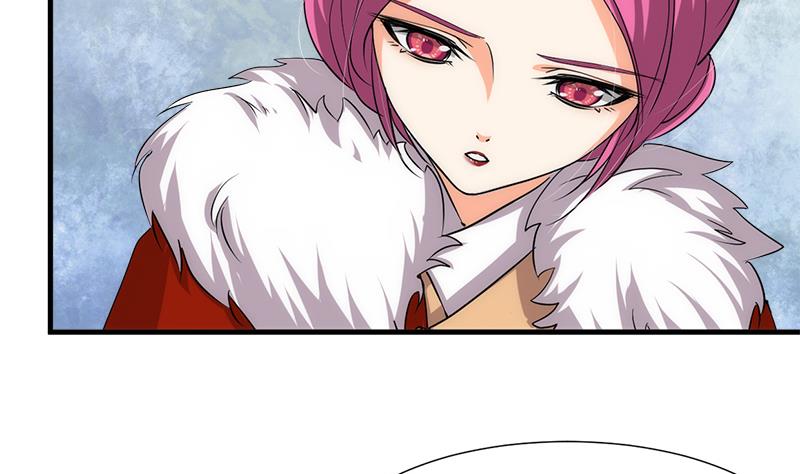 🍹何故为卿狂 第223话 险境 第19页