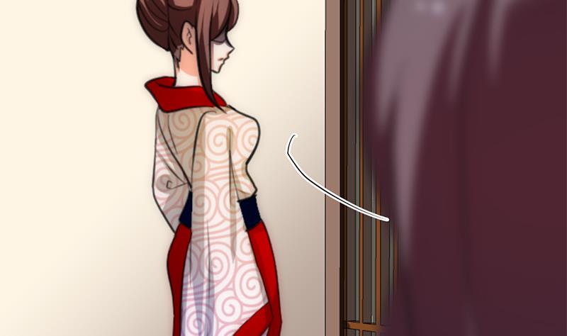 🍹何故为卿狂 第227话 医者融的计划 第8页