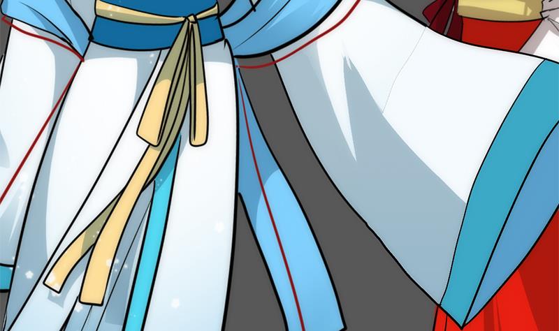 🍹何故为卿狂 第229话 宗主秘密 第8页