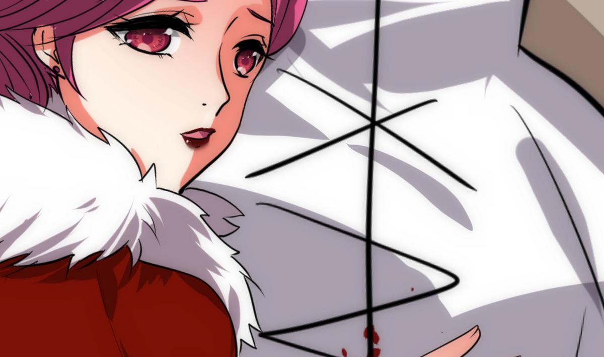 🍹何故为卿狂 第233话 入魔 第28页