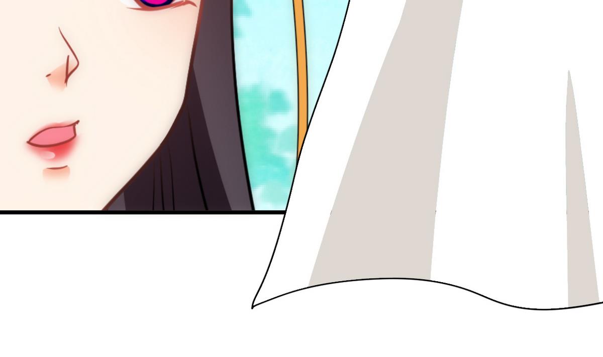 🍹何故为卿狂 第233话 入魔 第35页
