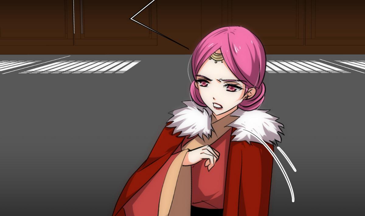 🍹何故为卿狂 第235话 陌生人 第34页