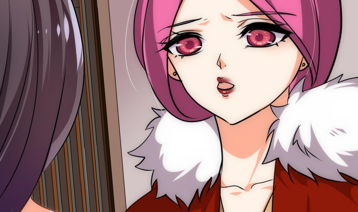 🍹何故为卿狂 第235话 陌生人 第40页