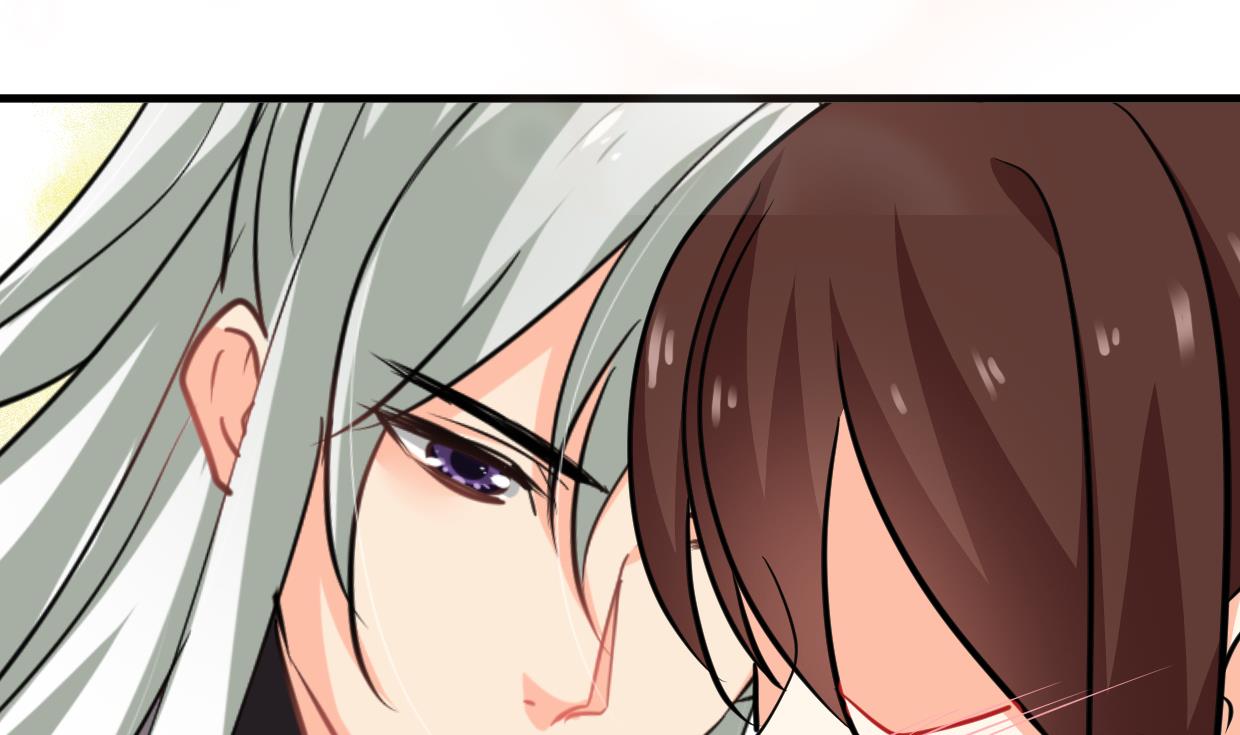 🍹何故为卿狂 第237话 流水无情 第36页