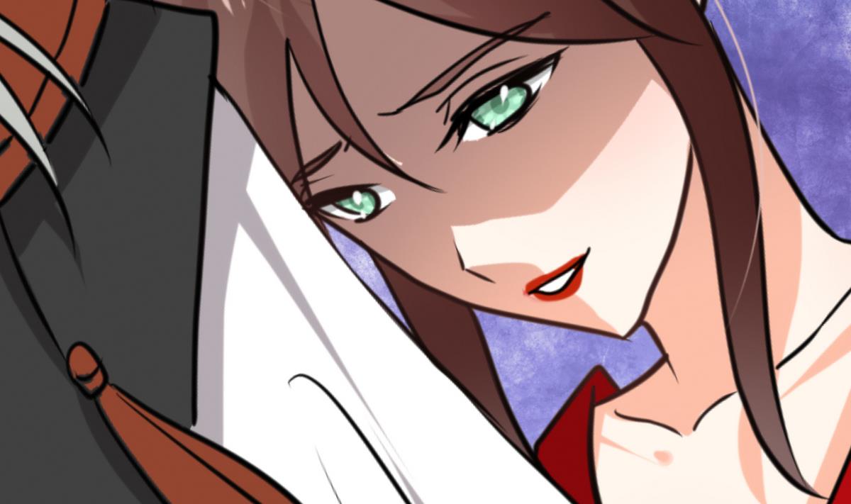 🍹何故为卿狂 第245话 反击 第35页