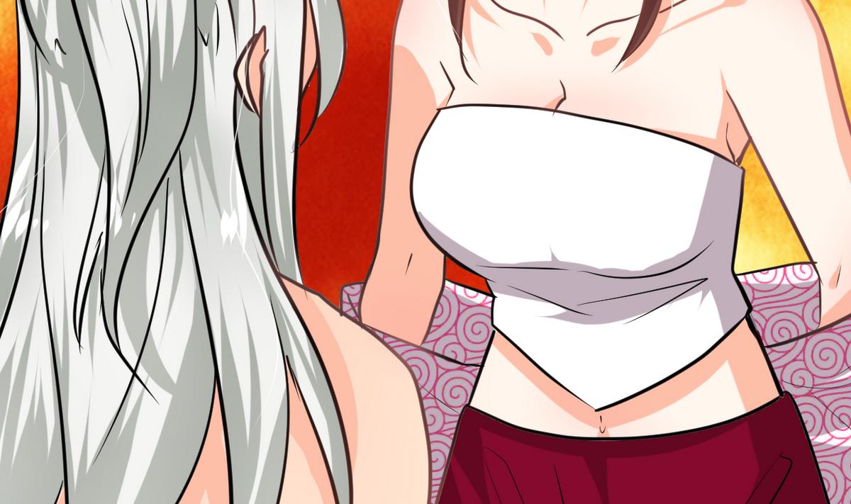 🍹何故为卿狂 第245话 反击 第9页