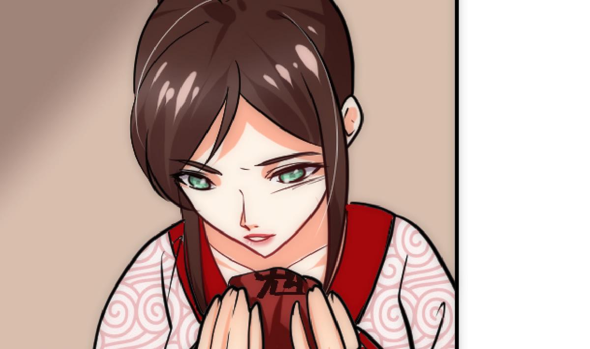🍹何故为卿狂 第251话 神秘人 第29页