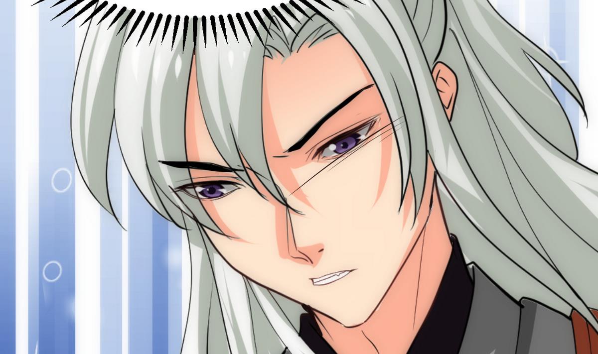🍹何故为卿狂 第251话 神秘人 第36页