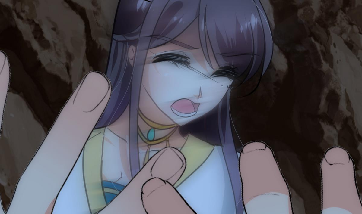 🍹何故为卿狂 第251话 神秘人 第42页