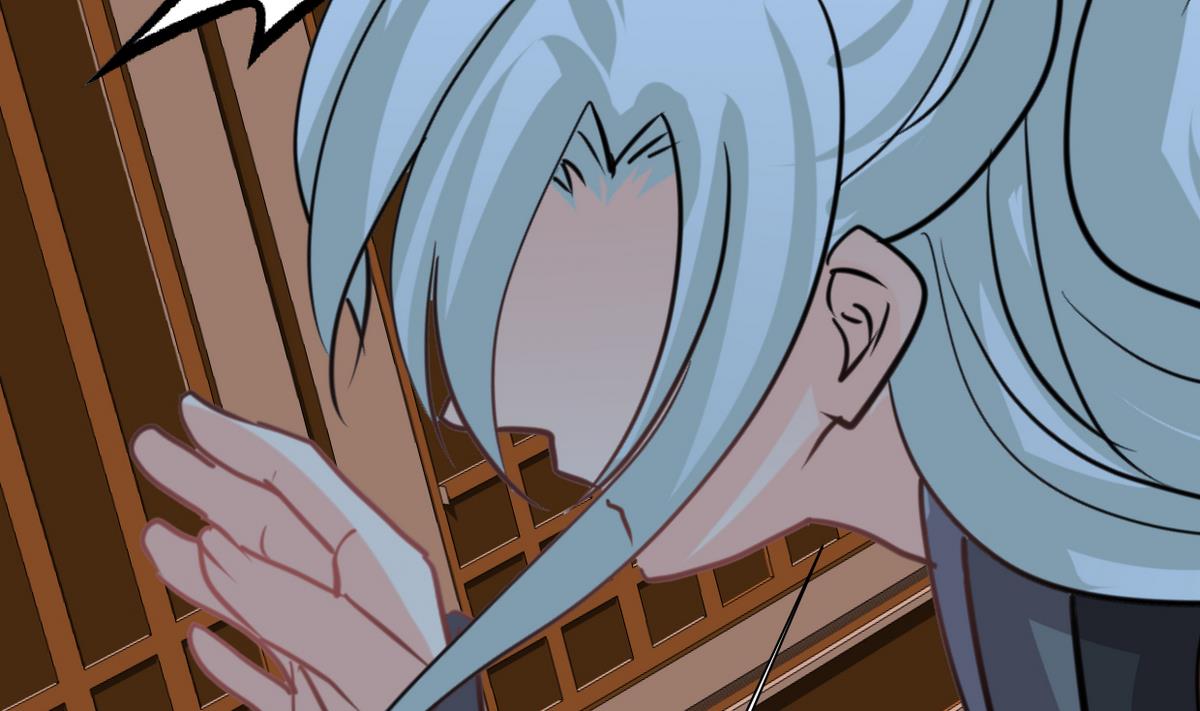 🍹何故为卿狂 第253话 发作 第29页