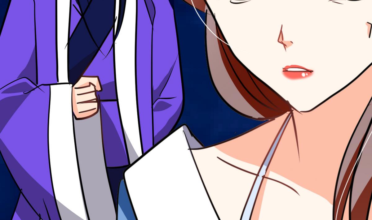 🍹何故为卿狂 第259话 试验品 第12页