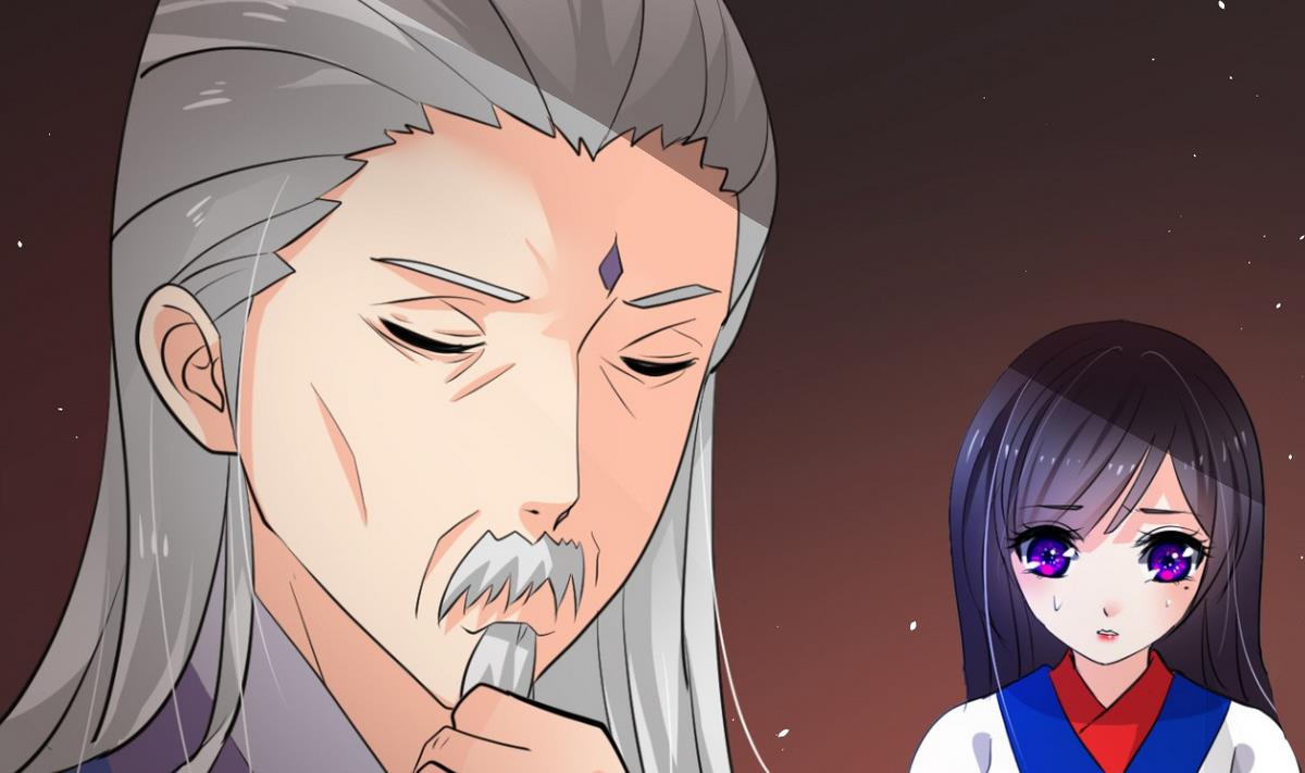 🍹何故为卿狂 第27话 凶兆 2 第7页