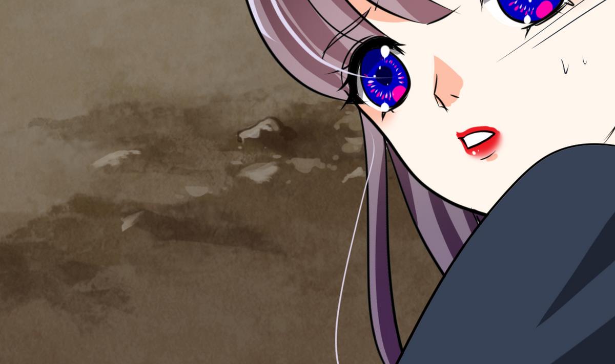 🍹何故为卿狂 第263话 面对面 第15页