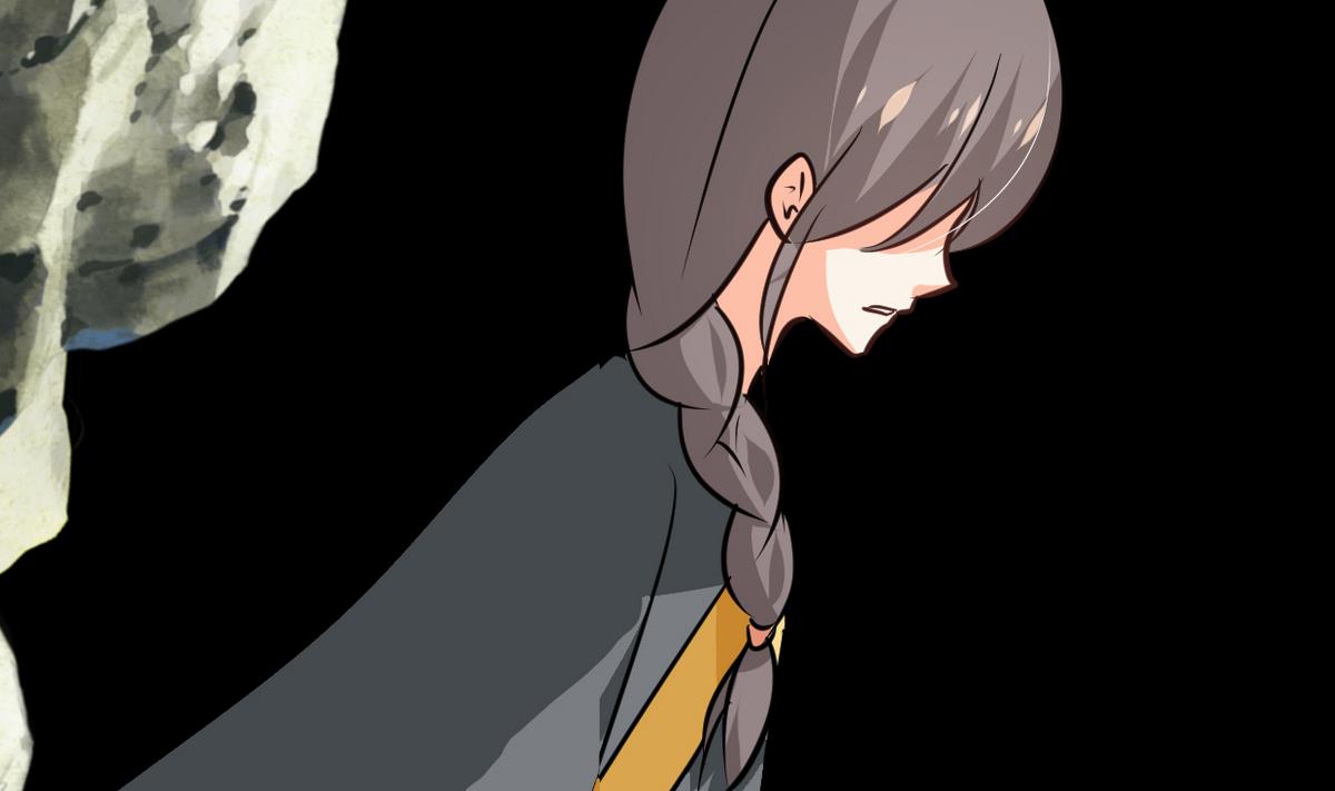 🍹何故为卿狂 第263话 面对面 第35页