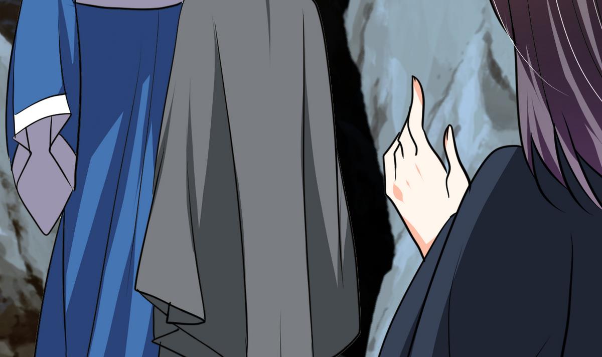 🍹何故为卿狂 第265话 逃脱 第29页