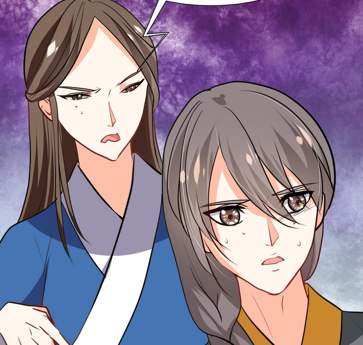 🍹何故为卿狂 第265话 逃脱 第38页