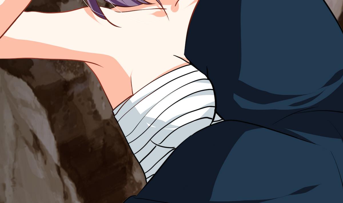 🍹何故为卿狂 第269话 打包带走 第8页