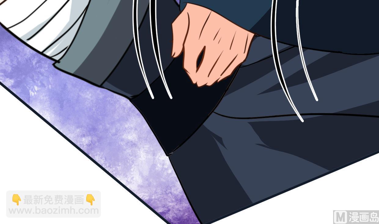 🍹何故为卿狂 第273话 服侍 第22页