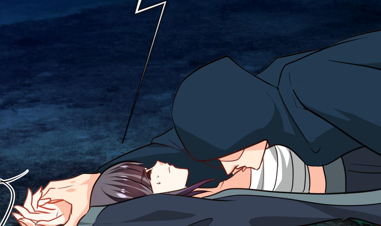 🍹何故为卿狂 第273话 服侍 第24页