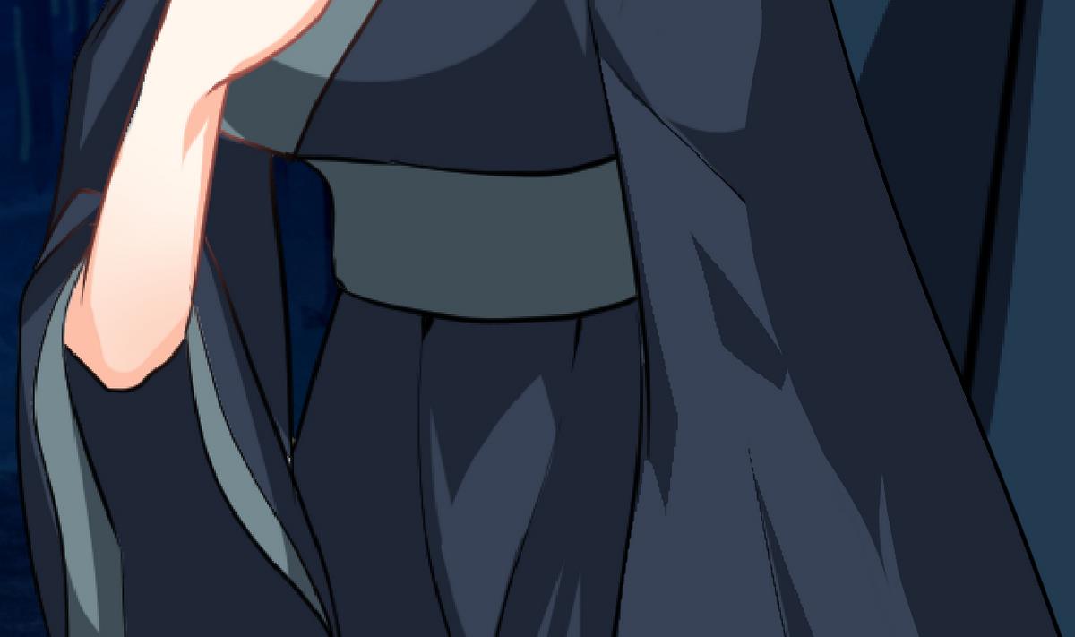 🍹何故为卿狂 第277话 少主是谁？！ 第30页