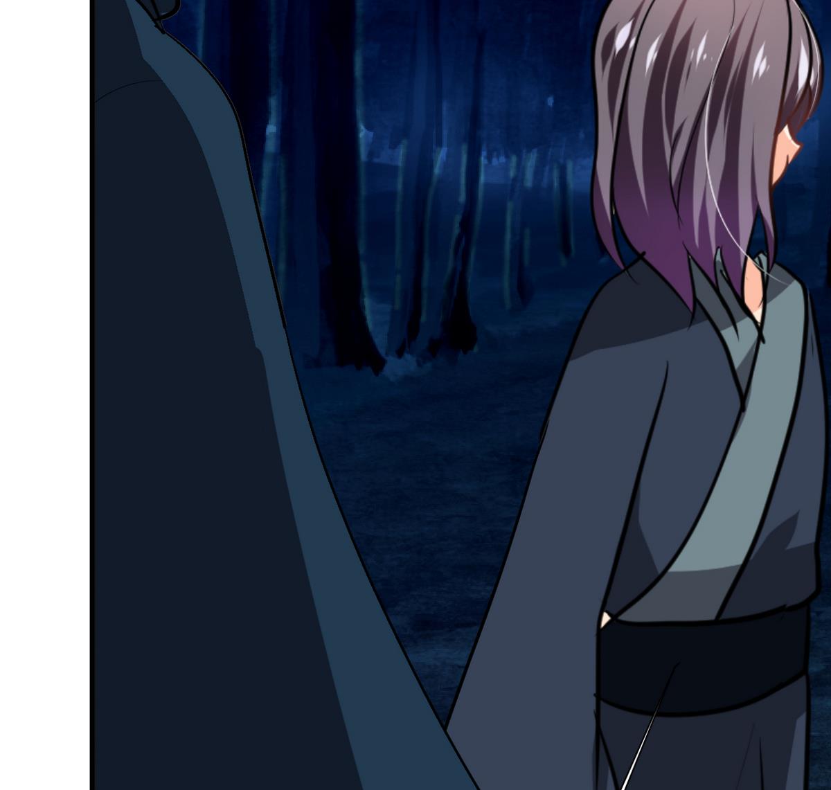 🍹何故为卿狂 第277话 少主是谁？！ 第39页