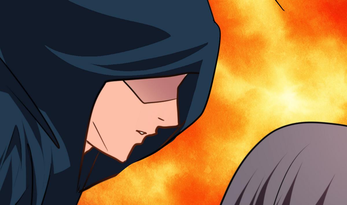 🍹何故为卿狂 第277话 少主是谁？！ 第42页