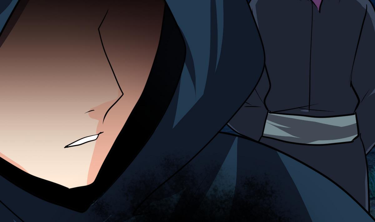 🍹何故为卿狂 第277话 少主是谁？！ 第6页