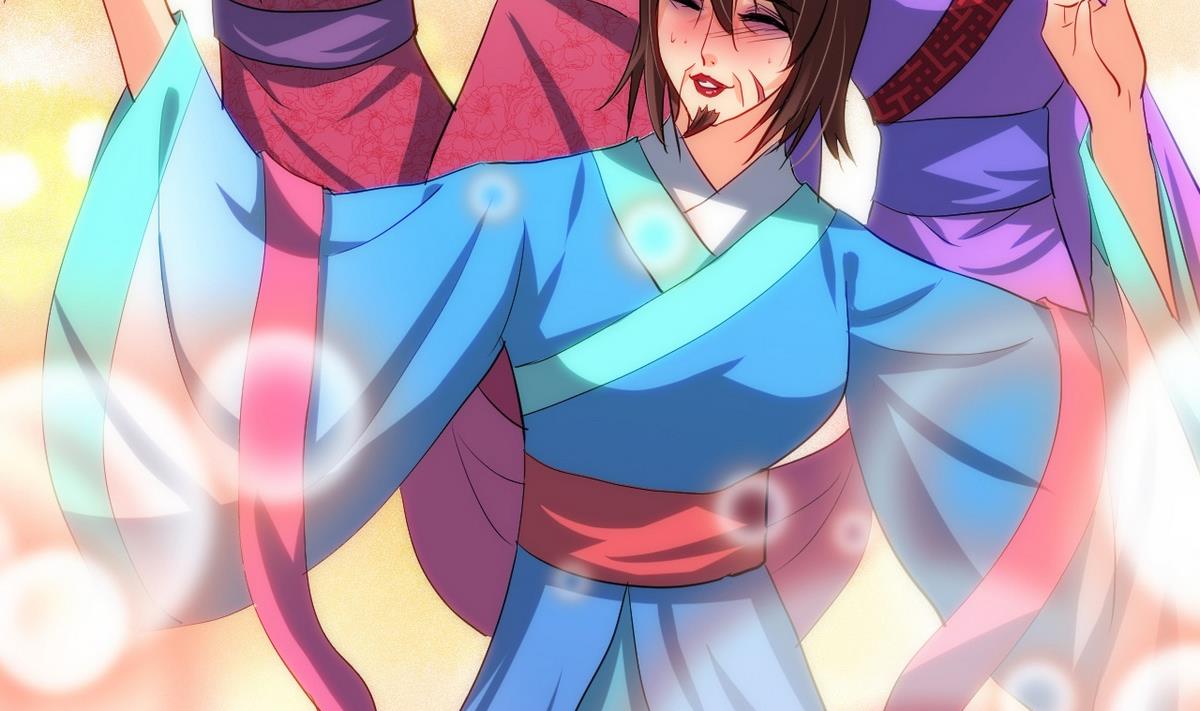 🍹何故为卿狂 第29话 试验 第34页