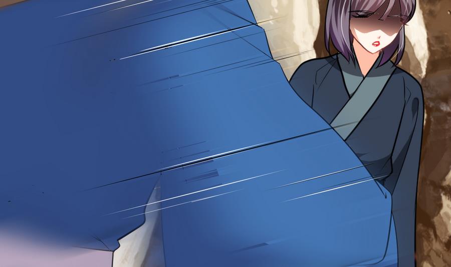 🍹何故为卿狂 第281话 还差得远 第6页