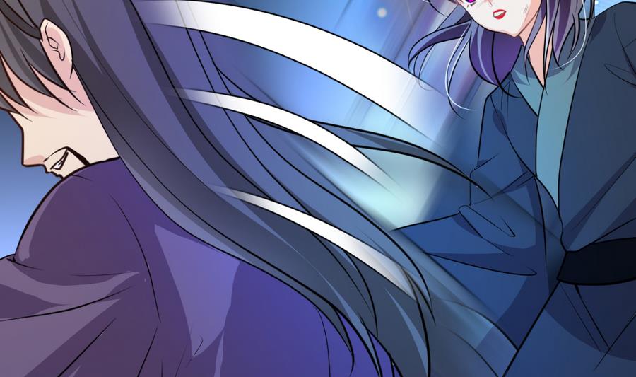 🍹何故为卿狂 第287话 胁迫 第3页