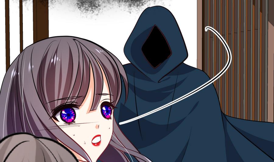 🍹何故为卿狂 第289话 贪心 第26页