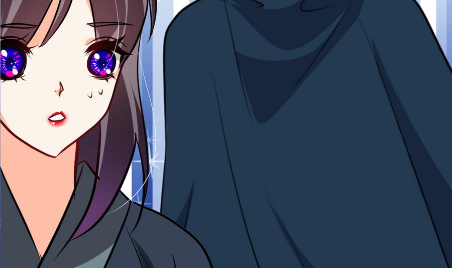 🍹何故为卿狂 第289话 贪心 第35页