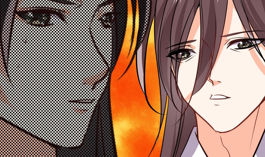 🍹何故为卿狂 第291话 针锋相对 第42页