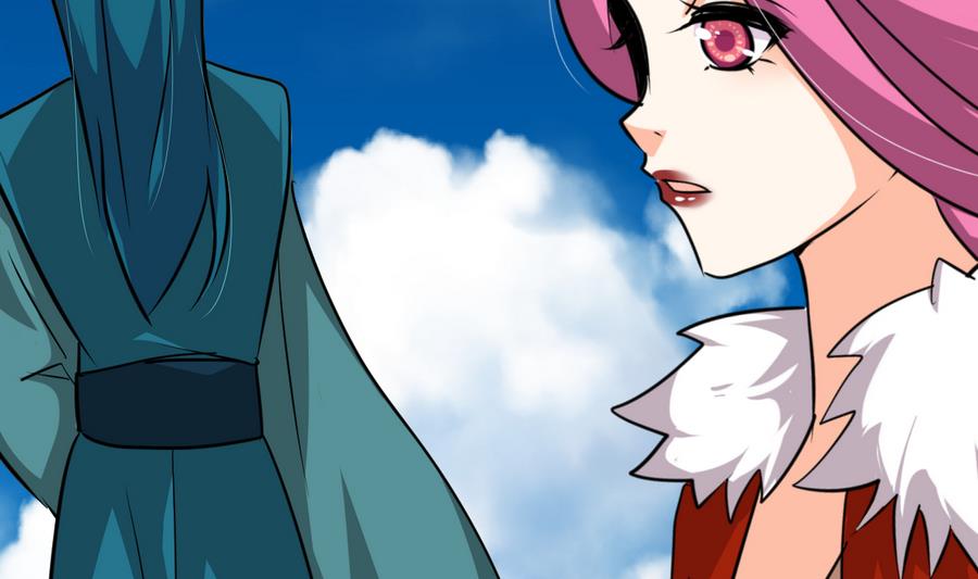 🍹何故为卿狂 第293话 奇妙的声音 第50页