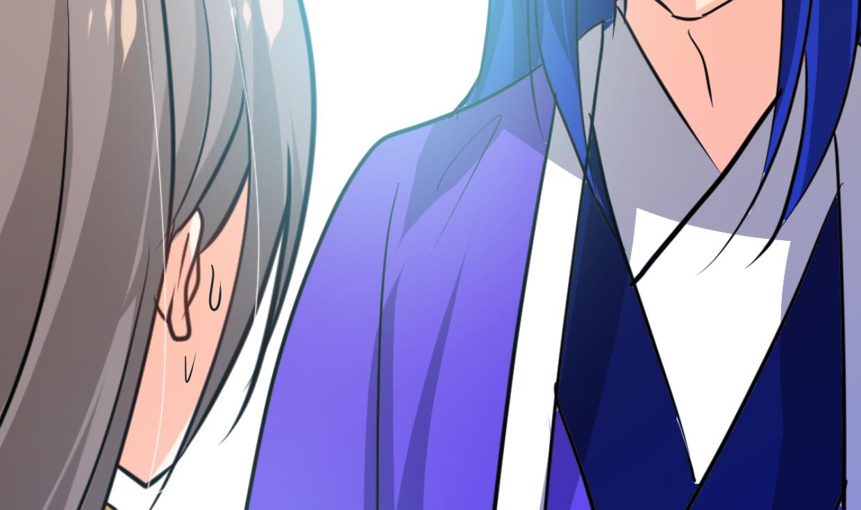 🍹何故为卿狂 第295话 有感应 第11页