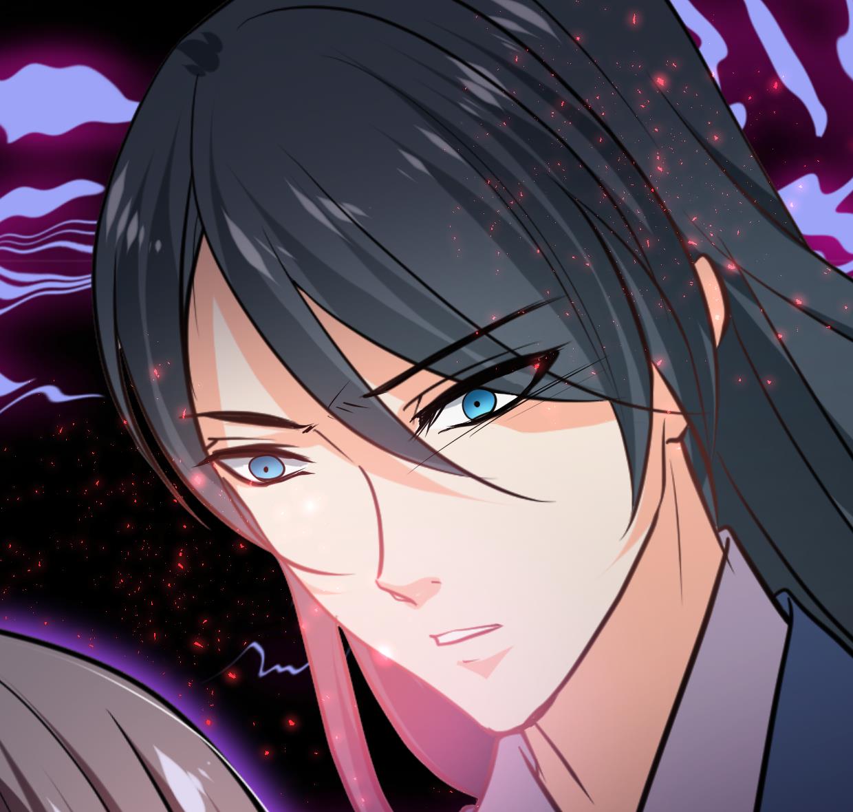 🍹何故为卿狂 第295话 有感应 第38页