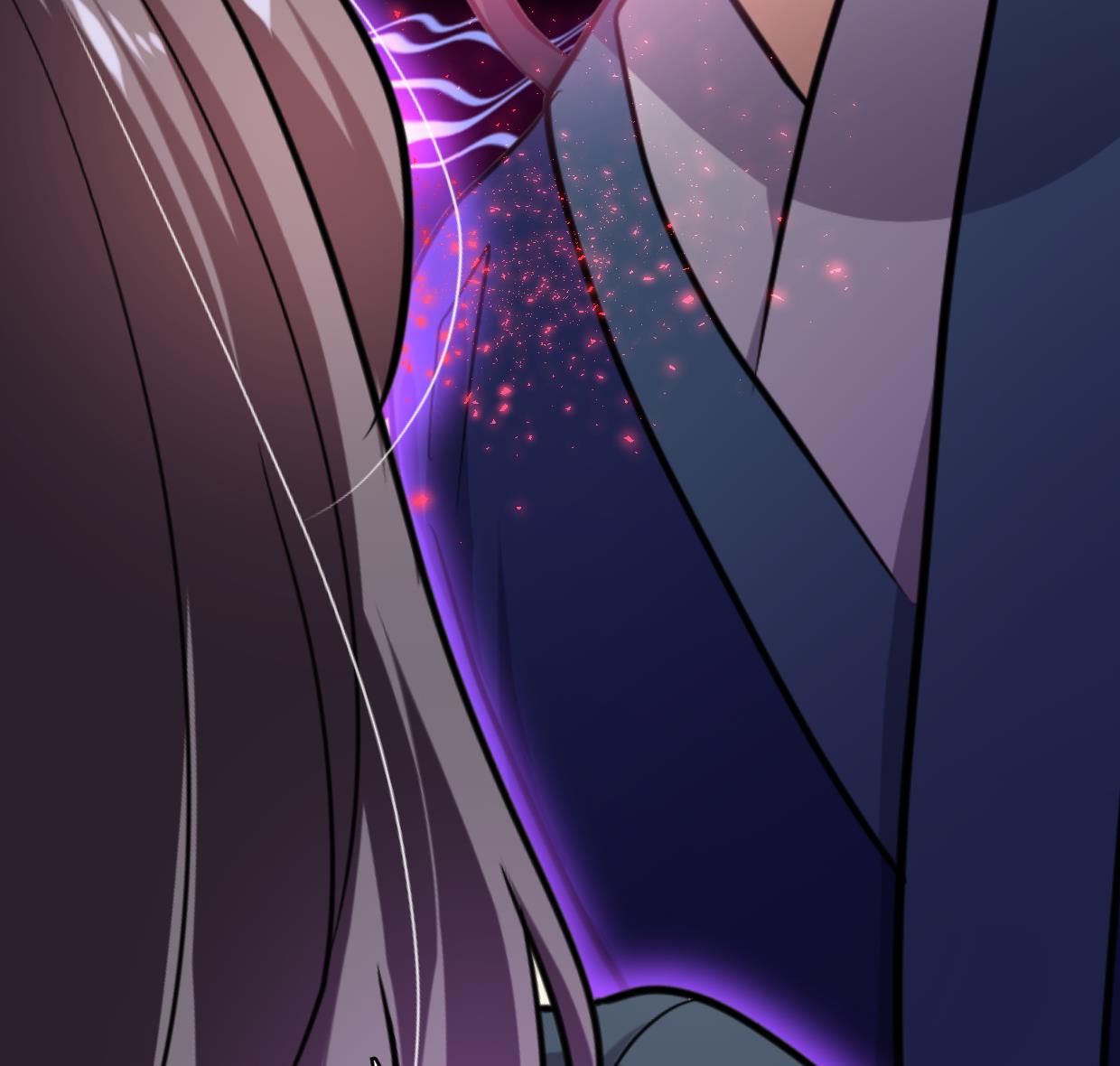 🍹何故为卿狂 第295话 有感应 第39页