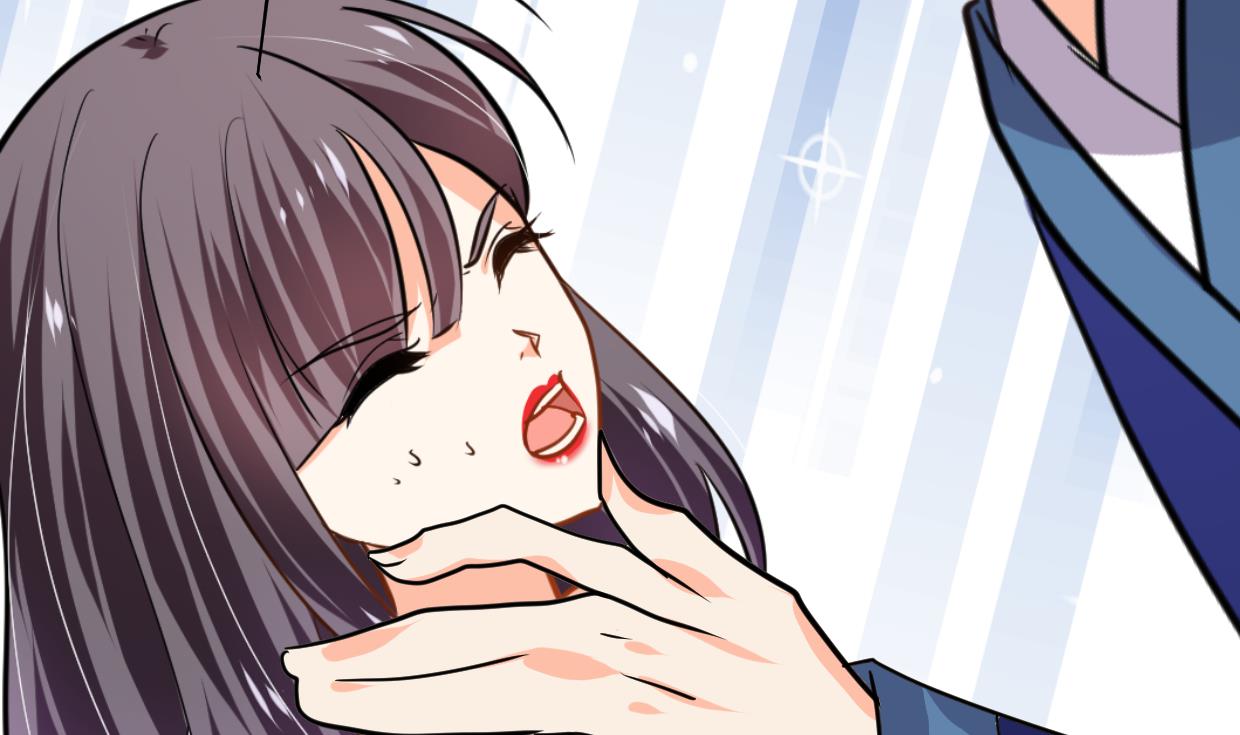 🍹何故为卿狂 第301话 何为酒池肉林 第17页