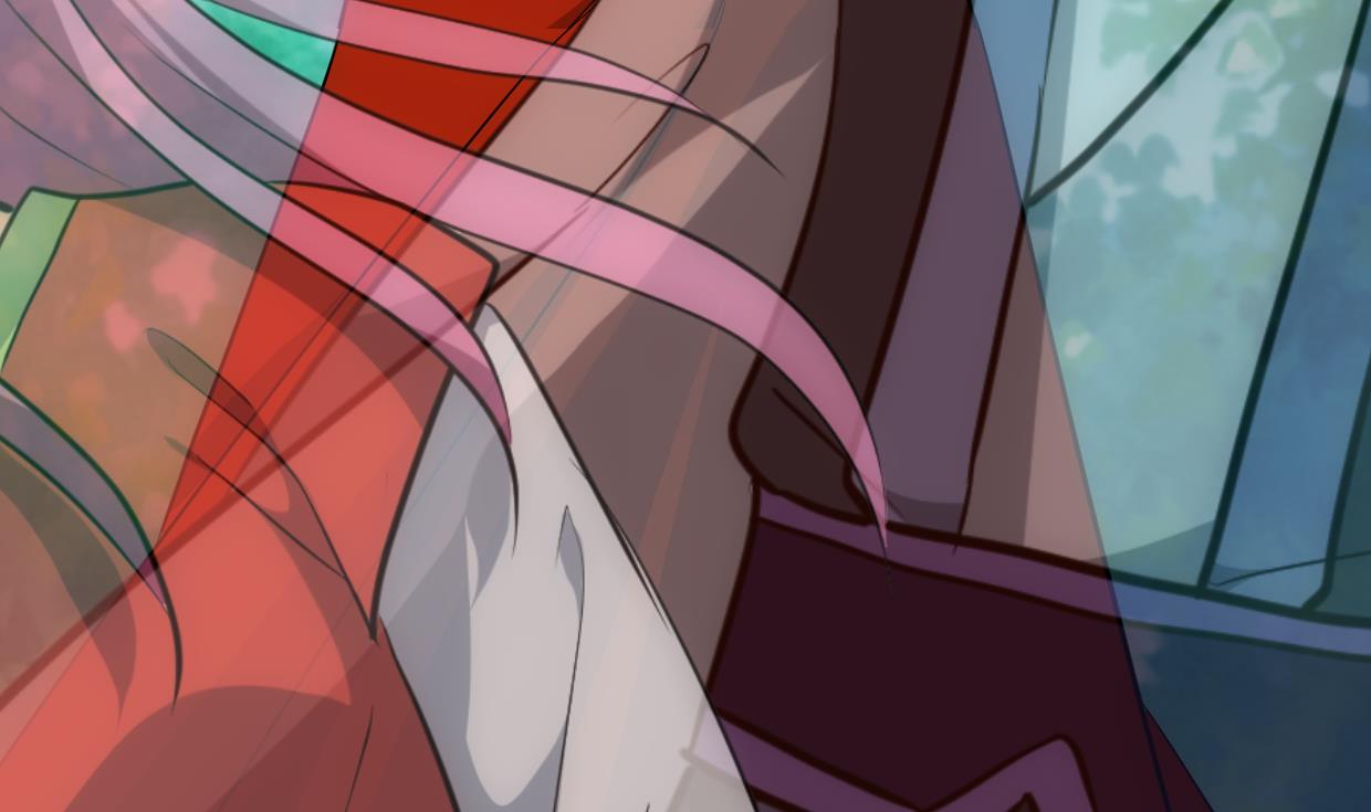 🍹何故为卿狂 第307话 遗憾 第20页