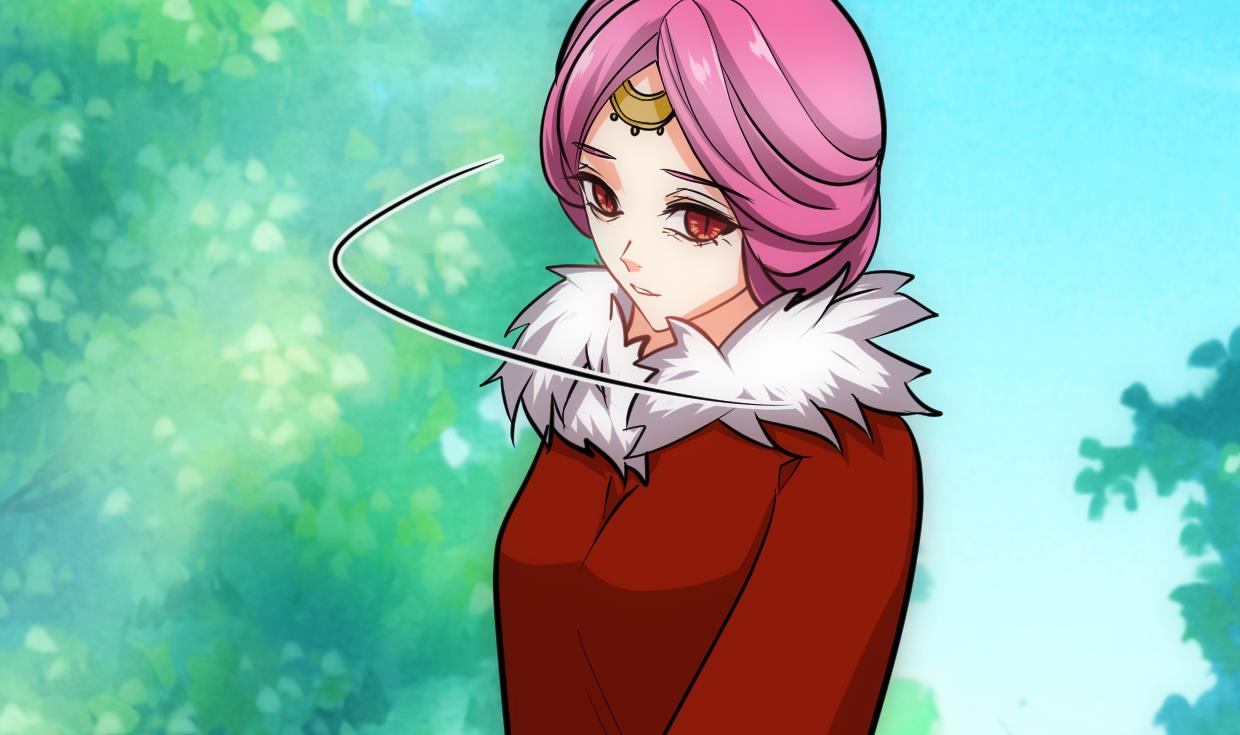 🍹何故为卿狂 第307话 遗憾 第24页