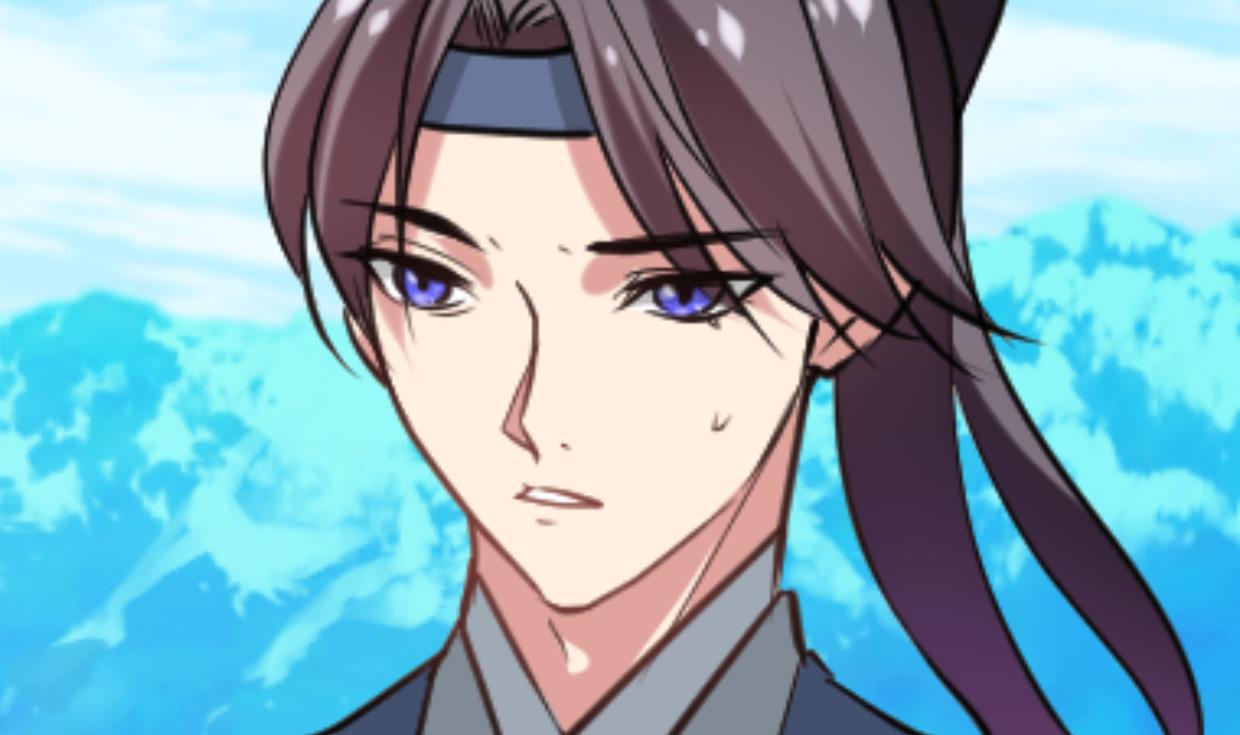 🍹何故为卿狂 第313话 迷途 第14页